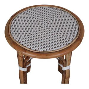 mobiliario-contract-taburete alto rattan fiori natural 04